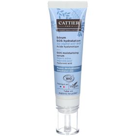 CATTIER SOS Hydratatieserum