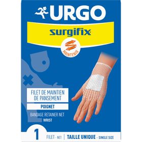 Urgo Surgifix® Fxatienet voor polsverband
