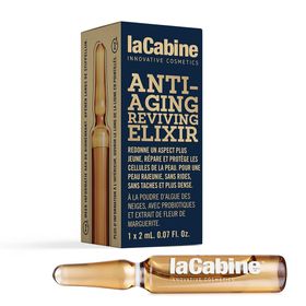 LaCabine® Anti-Aging Reviving Elixir Ampoule
