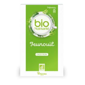 bio Nutrisanté Venkel