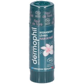Dermophil Biologische Beschermende Lip Stick Tint Tiaré tahiti