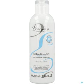 Embryolisse Lait Doux Démaquillant Waterproof