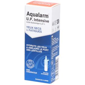 Aqualarm UP intensive gouttes
