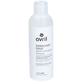 Avril Gentle Nail Polish Remover