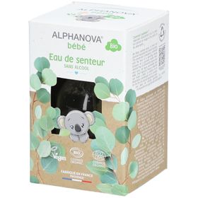 Alphanova Baby Biologische Geur