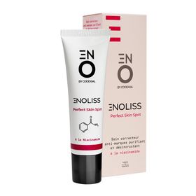 ENOLISS PERFECT SKIN SPOT - Soin correcteur anti-marques purifiant et désincrustant à la n