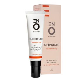 ENO Enobright Radiance Day - Émulsion éclat anti-taches