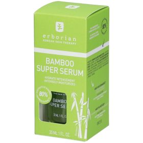 Erborian Bamboo Super Sérum