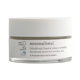 MINIMALISTE DEO GEVOELIGE HUID 50ML