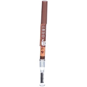 BOHO Kleurpotlood Sourcils 02 Chatain