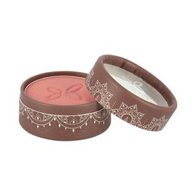 BOHO Parelmoer Oogschaduw 243 Koper Roze