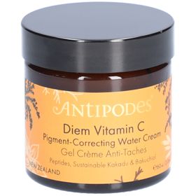 Antipoden Diem Vitamine C Collageen Water Crème