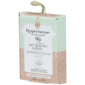 Respectueuse My DERMOPROTECTEUR Bio Vaste Douchegel