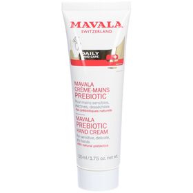 Mavala Prebiotische Handcrème