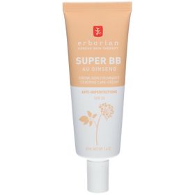 erborian Super BB Covering Care-Cream SPF20 Gold