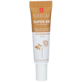 erborian Super BB Covering Care-Cream SPF20 Caramel