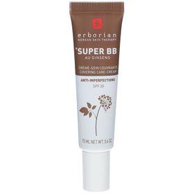 erborian Super BB Covering Care-Cream SPF20 Chocolate