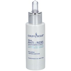 Coup d'éclat® Geconcentreerd Verstevigend Anti-Rimpel Serum