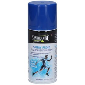 SyntholKine Koude Spray