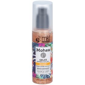 mkl GELÉE APRÈS SOLEIL - MONOÏ
