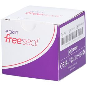 Eakin Freeseal Huidbeschermer Afdichting