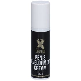 XPOWER Penis Development Cream