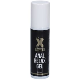 Anal Relax Gel