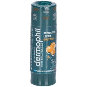 Dermophil Biologische Honing Lip Stick