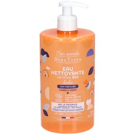 BeauTerra Baby Reinigingswater Bio