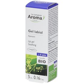 Le comptoir Aroma Kalmerende Labiale Gel