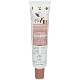 Florame BB Crème 5-en-1 SPF20 Foncée