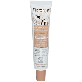 Florame BB Crème 5-en-1 SPF20 Medium