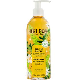 HEI POA® HUILE DE DOUCHE MONOÏ