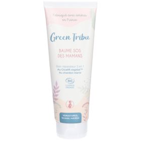 Groene Tribu Baume SOS des Mamans Bio