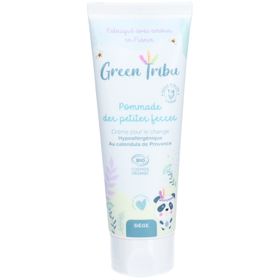 Green Tribu Pommade des petites fesses