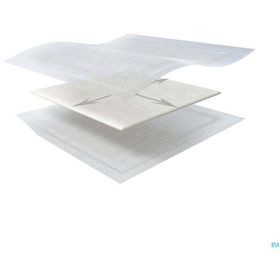 3M™ Kerramax Care™ superabsorberend verband 20 x 50 cm