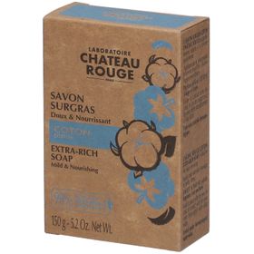 Château Rouge COTTON SURGRAS