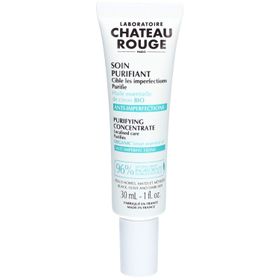 Chateau Rouge Reinigende Verzorging Essentiële olie van citroen Bio