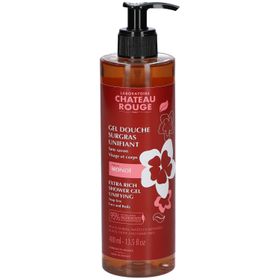 Château Rouge Monoï Eenmakende Supervette Douchegel