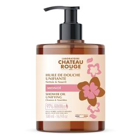 Château Rouge Monoï Eenmakende Doucheolie