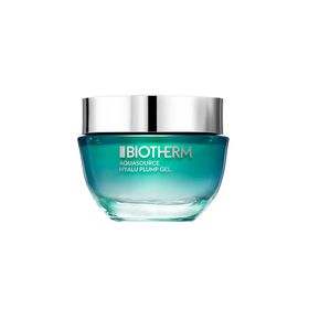 Aquasource Hyalu plump gel