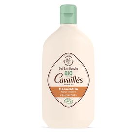 Rogé Cavaillès Biologische Macadamia Bad- en Douchegel