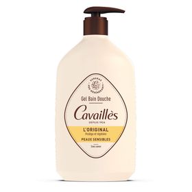 Rogé Cavaillès Gel Bain Douche L'Original