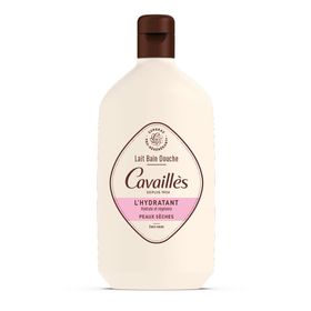 Rogé Cavaillès Gel bain douche L'hydratant