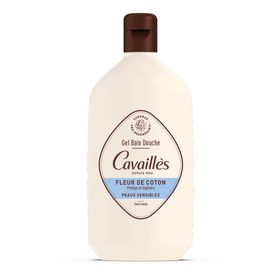 Rogé Cavaillès Bad- en Douchegel Fleur de coton