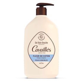 Rogé Cavaillès Bad- en Douchegel Fleur de coton
