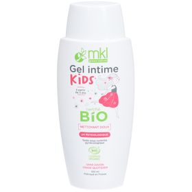 MKL Gel Intime Bio Kinderen