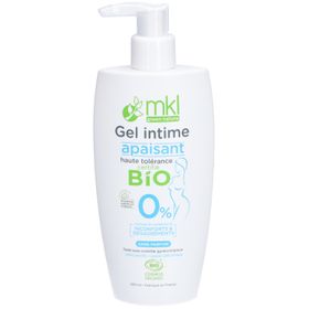 MKL Gel Intime Apaisant