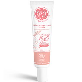 Pulpe de Vie Hydraterende gezichtscrème