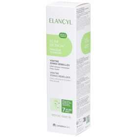ELANCYL Slim Design™ Minceur Tenseur Ventre Zones Rebelles